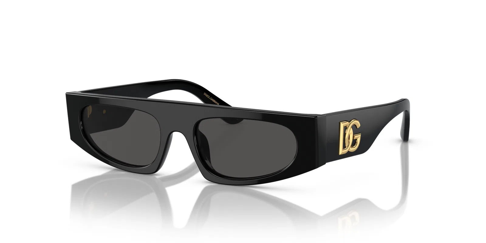 Dolce & Gabbana Kids 4004 Sunglasses - view 4